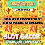 slot jackpot terpercaya