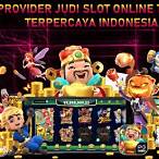 judi game slot terpercaya